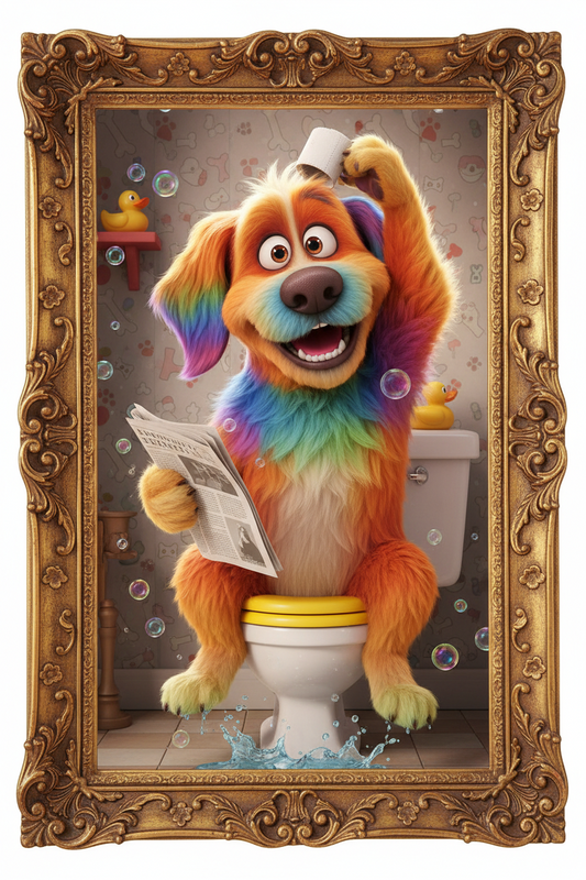 The 10 Funniest Dog Gifts for Dog Moms and Dads (2026)