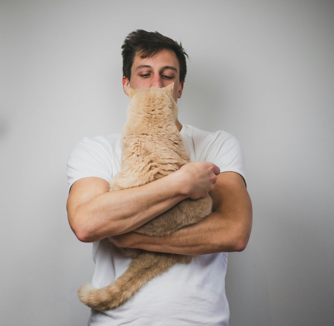 Cat Dad Gifts: The Internet's Favorite New Pet Parent Deserves One Too