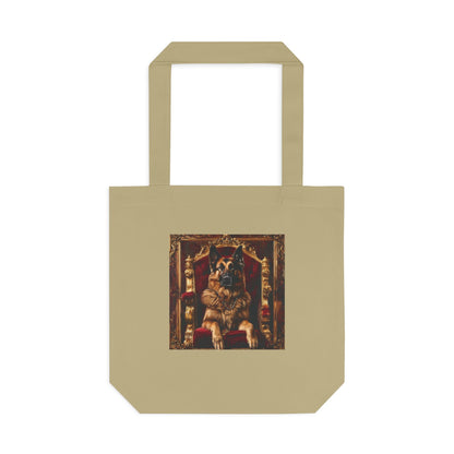 Custom Pet Portrait Tote Bag | Funny Pet Gift