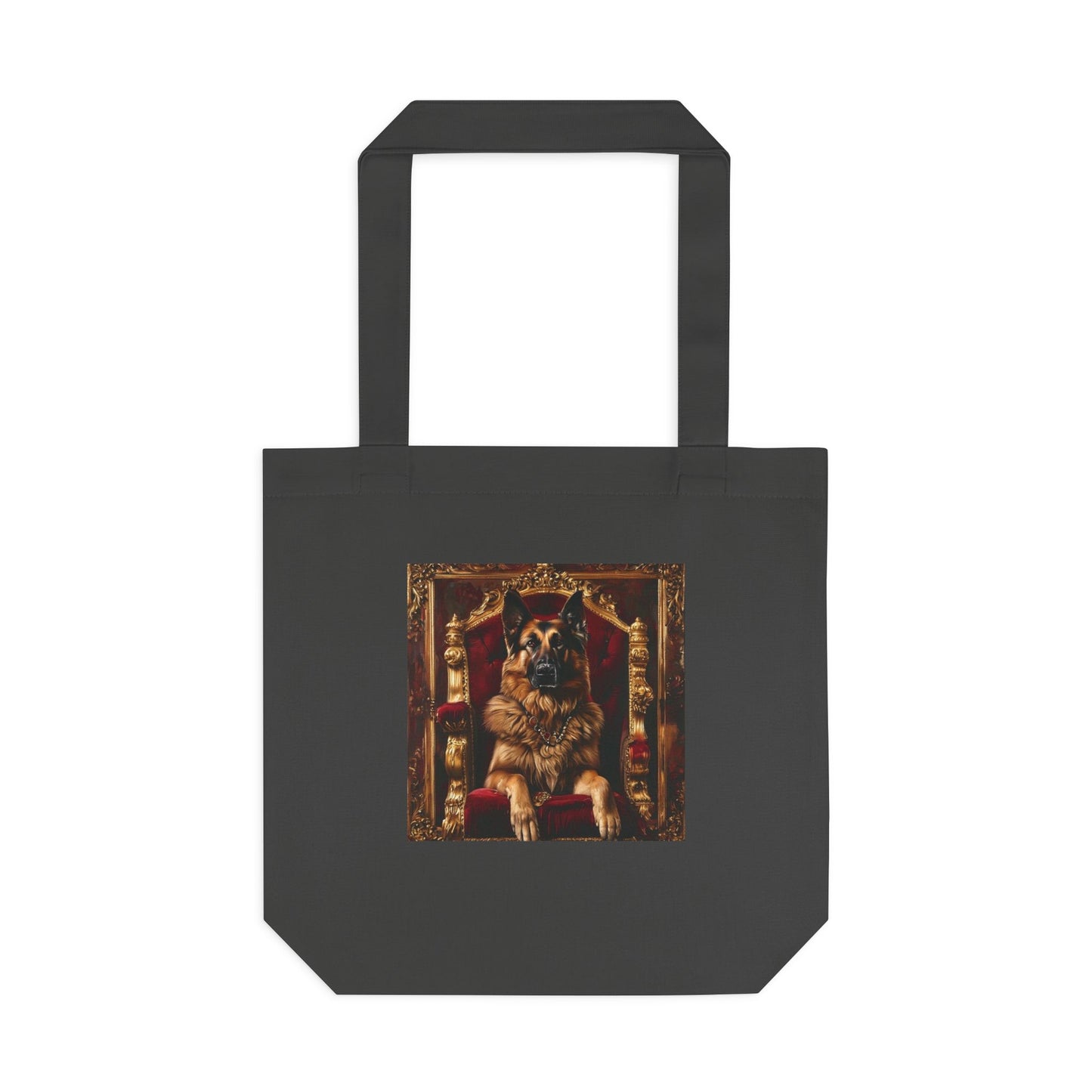 Custom Pet Portrait Tote Bag | Funny Pet Gift
