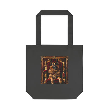 Custom Pet Portrait Tote Bag | Funny Pet Gift