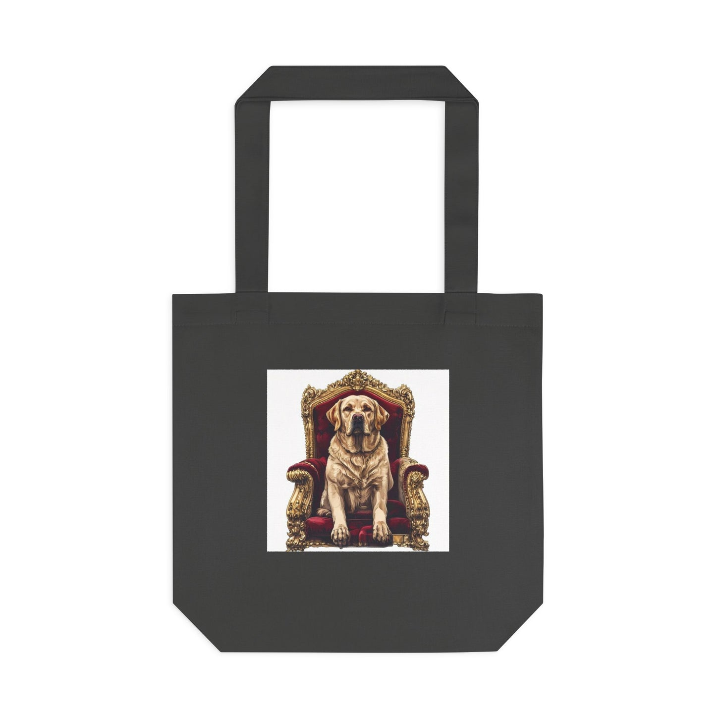 Custom Pet Portrait Tote Bag | Funny Pet Gift