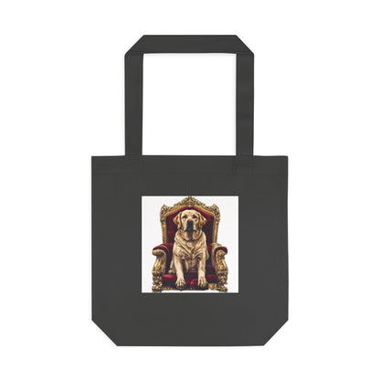 Custom Pet Portrait Tote Bag | Funny Pet Gift