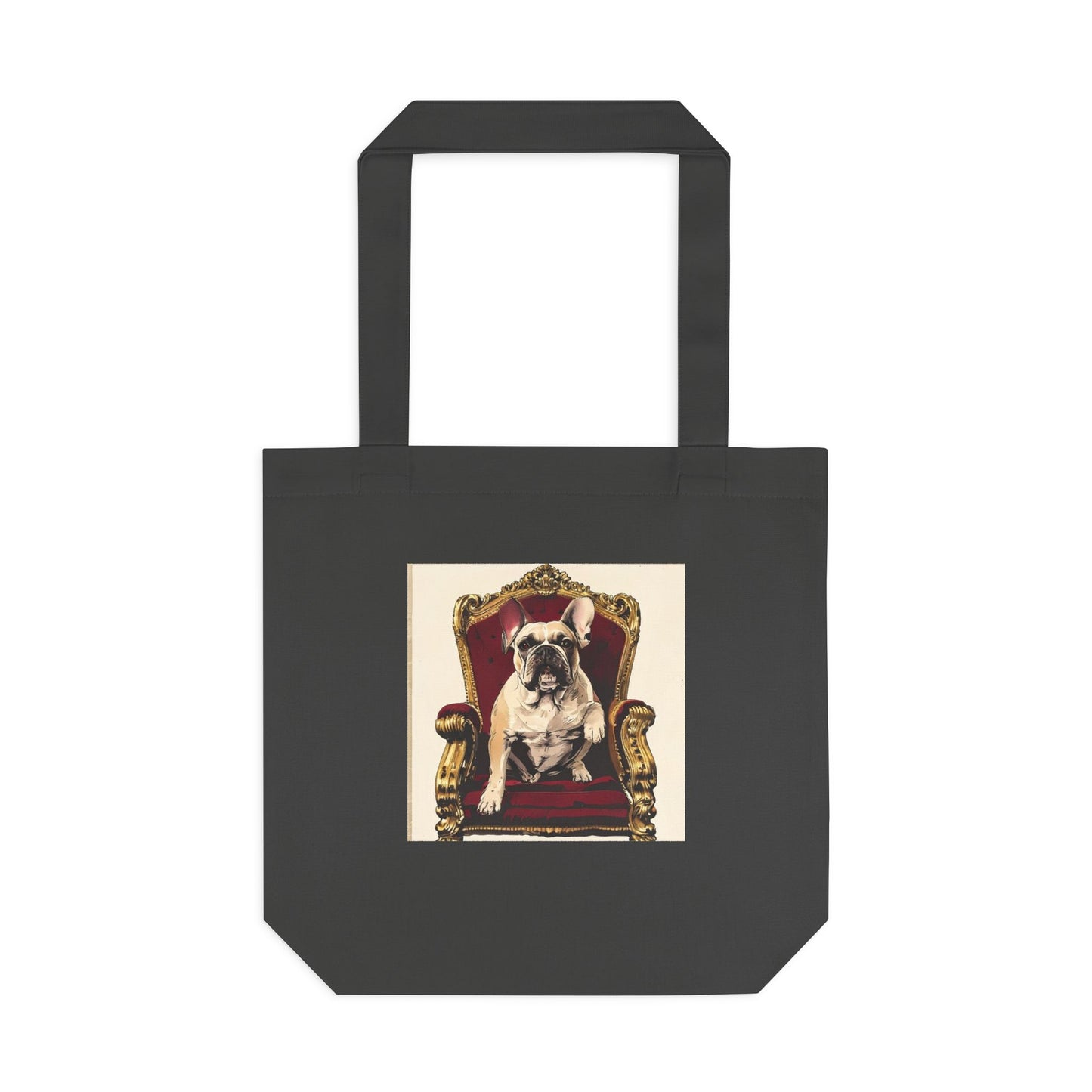 Custom Pet Portrait Tote Bag | Funny Pet Gift