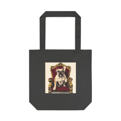 Custom Pet Portrait Tote Bag | Funny Pet Gift