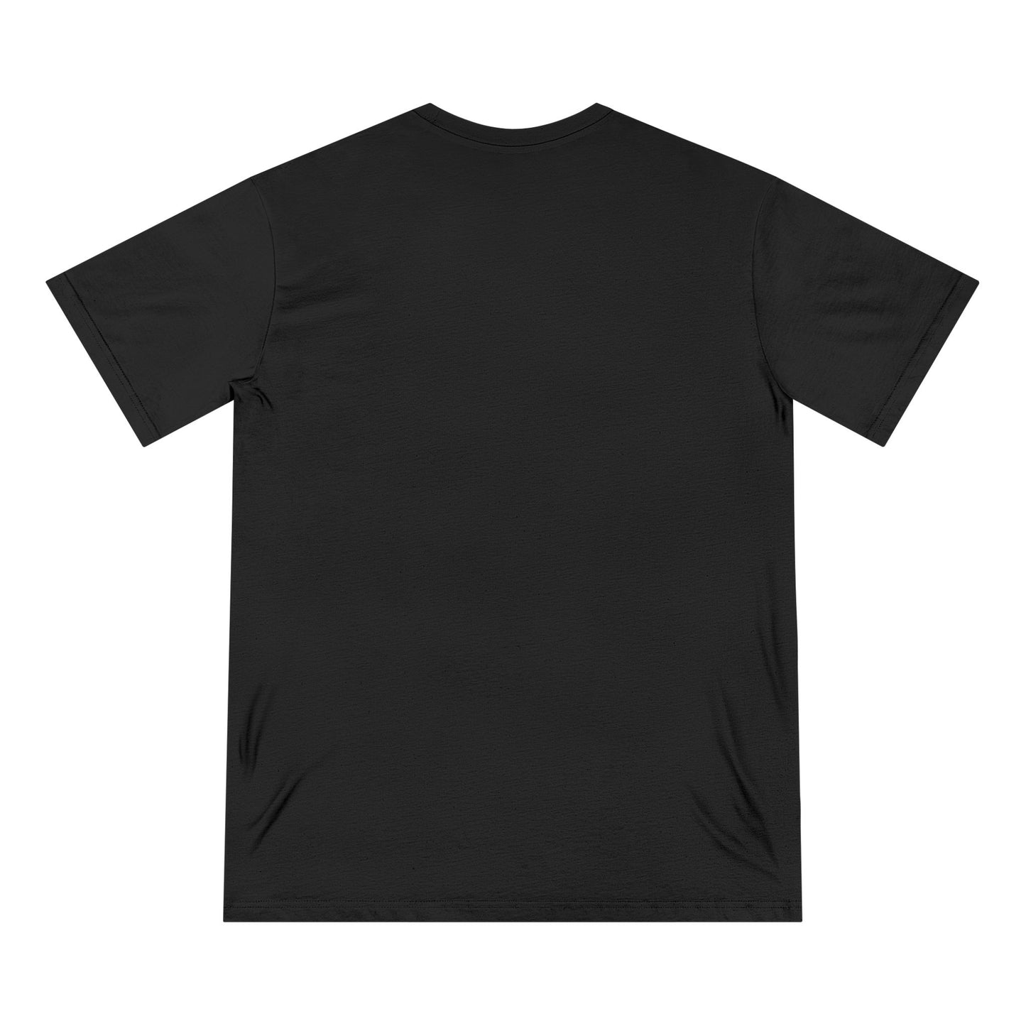Custom Pet Portrait Organic Unisex T-Shirt | Funny Pet Gift