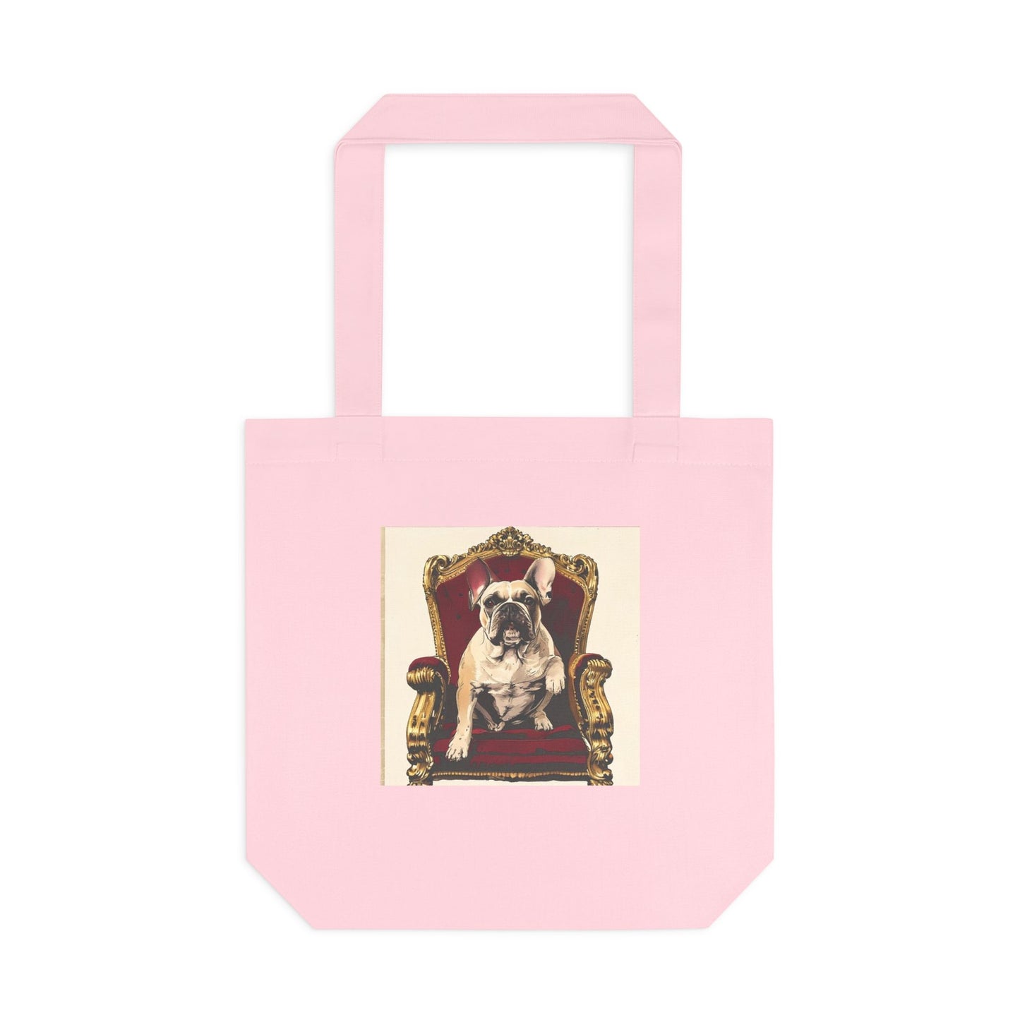 Custom Pet Portrait Tote Bag | Funny Pet Gift