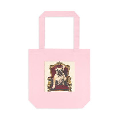 Custom Pet Portrait Tote Bag | Funny Pet Gift