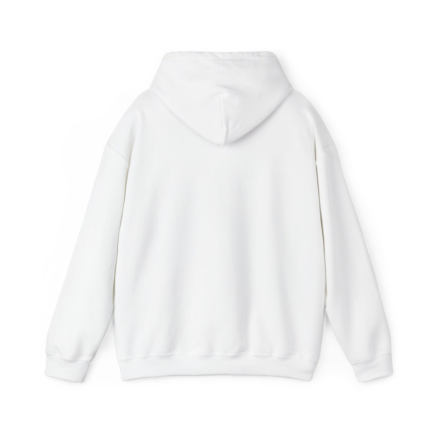 Custom Pet Portrait Unisex Pullover Hoodie | Funny Pet Gift