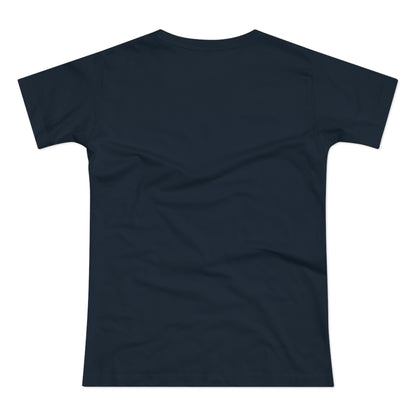 Custom Pet Portrait Women'S T-Shirt | Funny Pet Gift