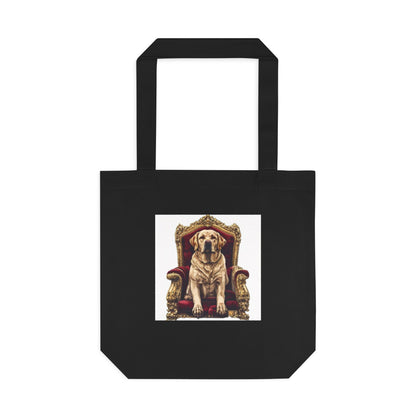 Custom Pet Portrait Tote Bag | Funny Pet Gift