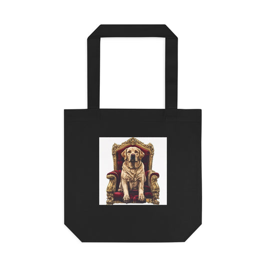 Custom Pet Portrait Tote Bag | Funny Pet Gift