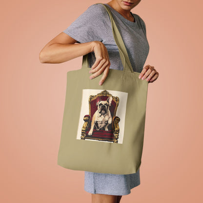 Custom Pet Portrait Tote Bag | Funny Pet Gift
