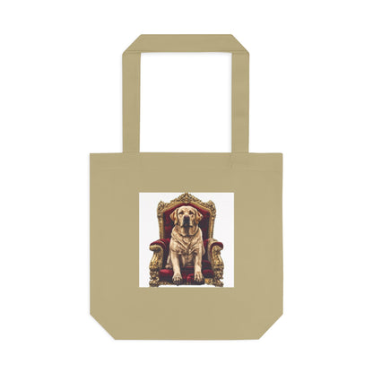 Custom Pet Portrait Tote Bag | Funny Pet Gift