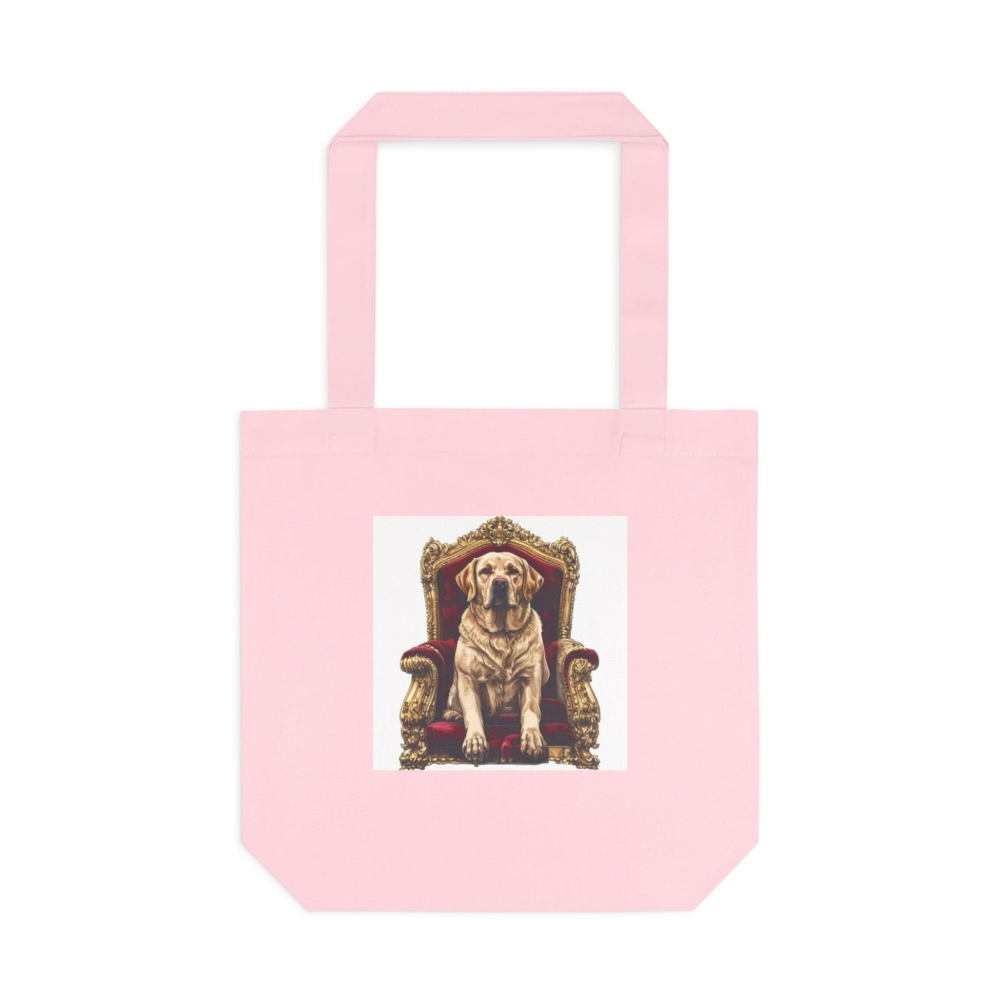 Custom Pet Portrait Tote Bag | Funny Pet Gift