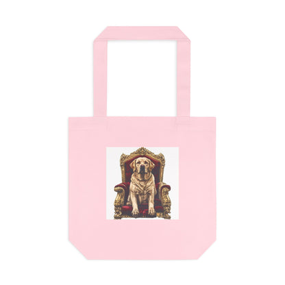 Custom Pet Portrait Tote Bag | Funny Pet Gift