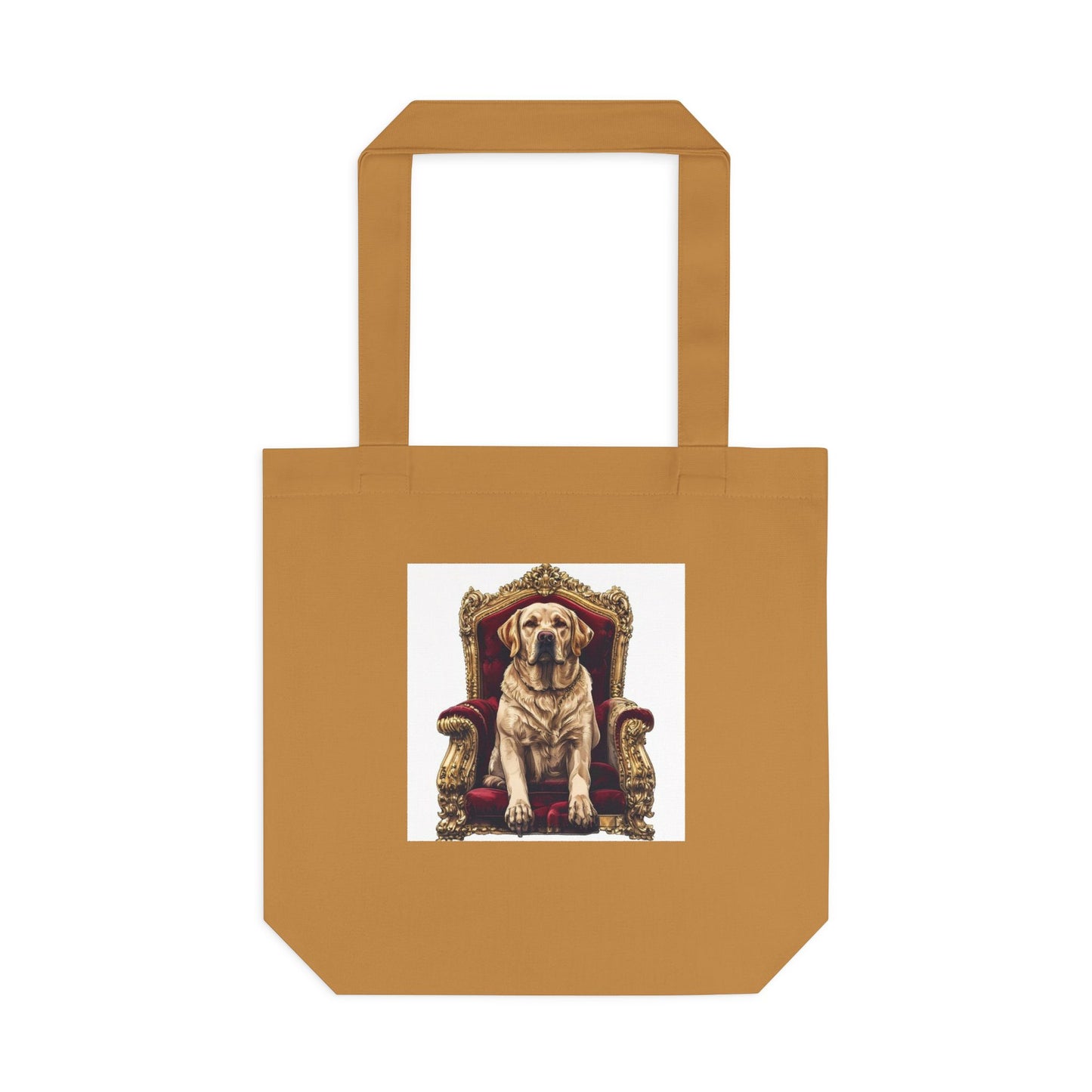 Custom Pet Portrait Tote Bag | Funny Pet Gift