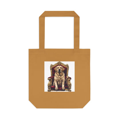 Custom Pet Portrait Tote Bag | Funny Pet Gift