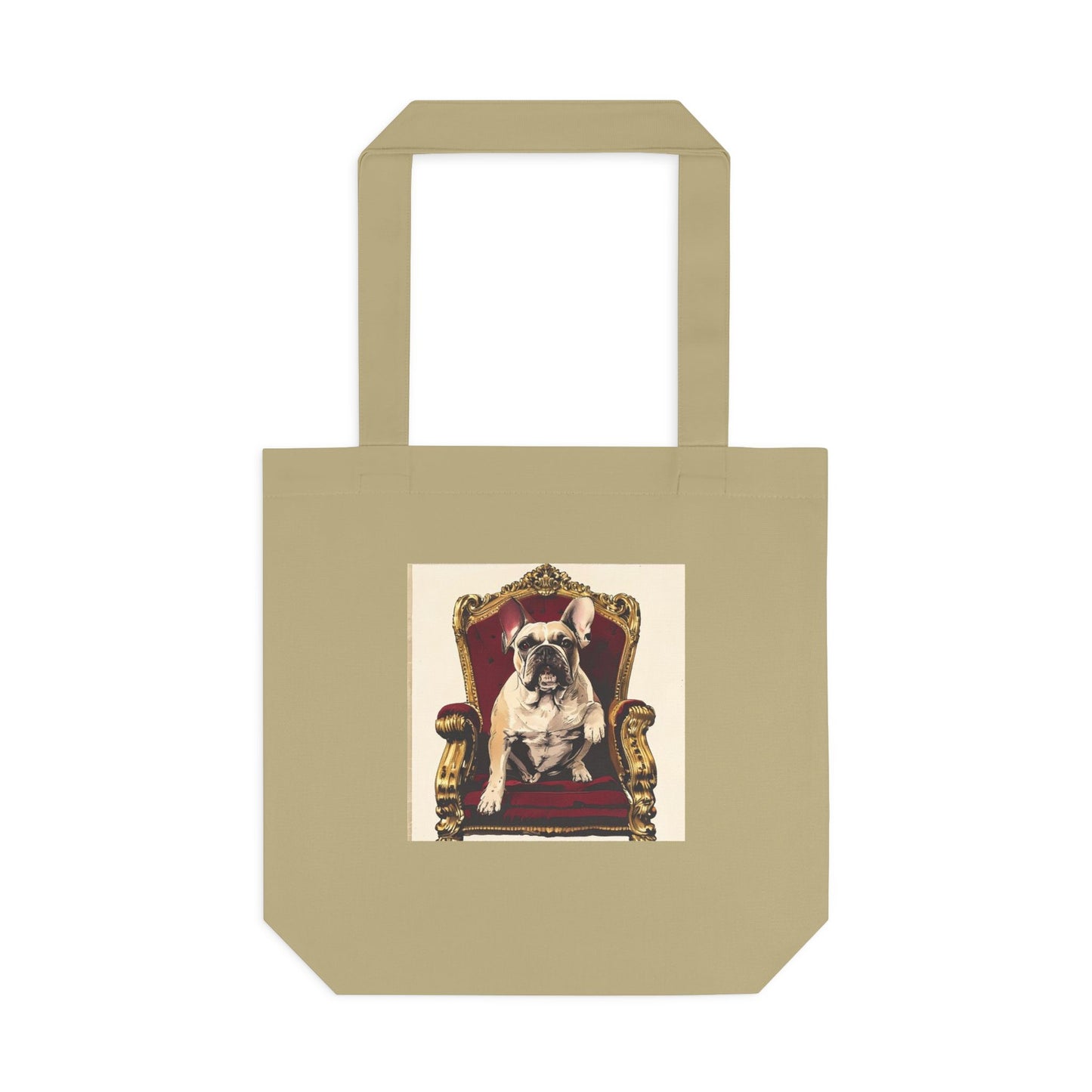 Custom Pet Portrait Tote Bag | Funny Pet Gift