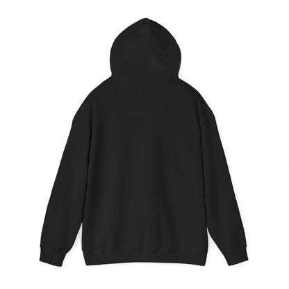 Custom Pet Portrait Unisex Pullover Hoodie | Funny Pet Gift