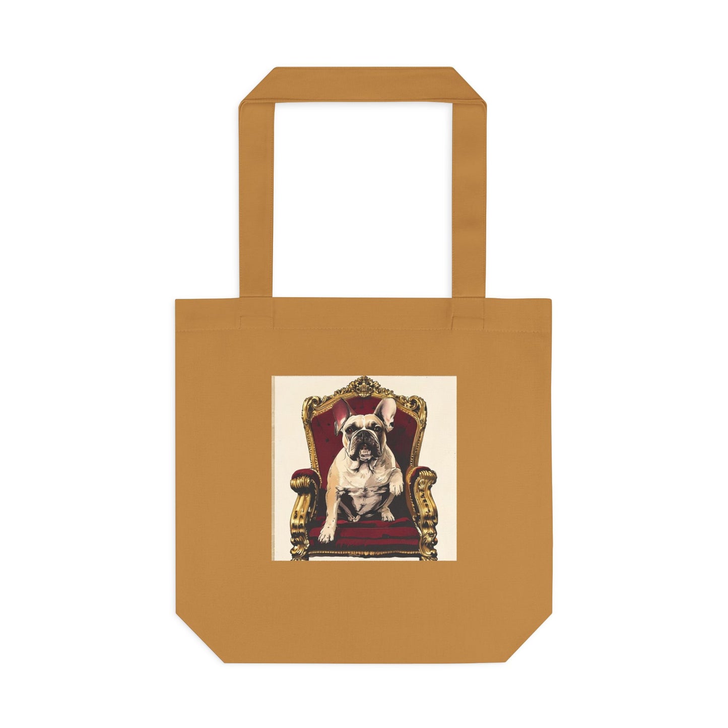 Custom Pet Portrait Tote Bag | Funny Pet Gift