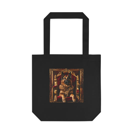 Custom Pet Portrait Tote Bag | Funny Pet Gift