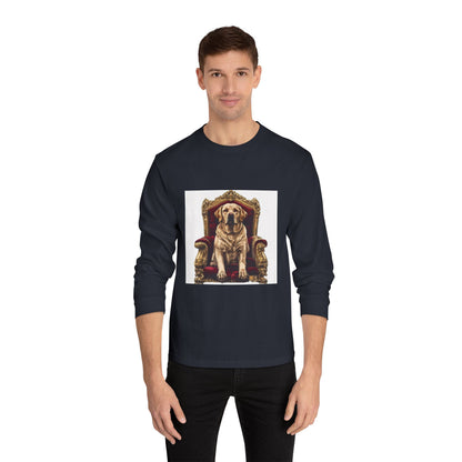 Custom Pet Toilet Throne T-Shirt | Funny Pet Lover Gift for Cat or Dog Owners