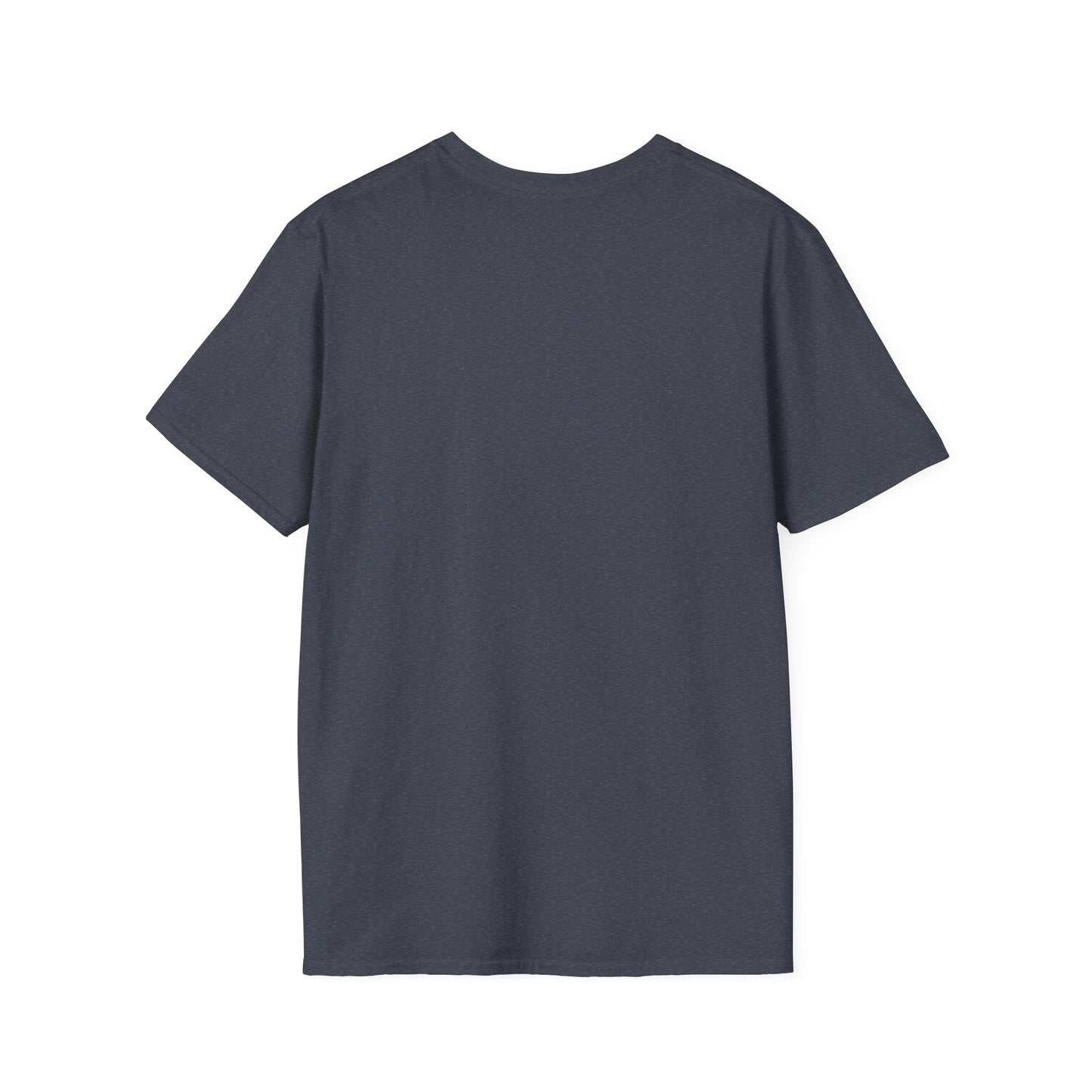 Custom Pet Portrait Unisex T-Shirt | Funny Pet Gift