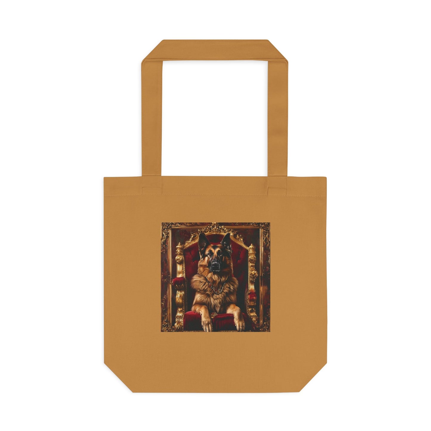 Custom Pet Portrait Tote Bag | Funny Pet Gift