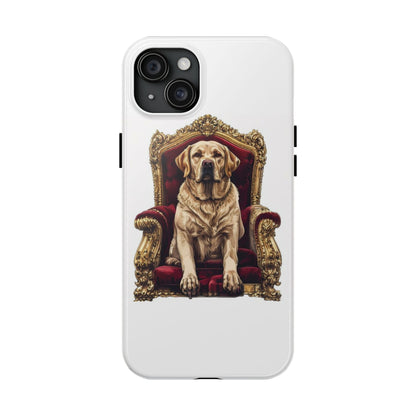 Custom Pet Portrait Phone Case | Funny Pet Gift
