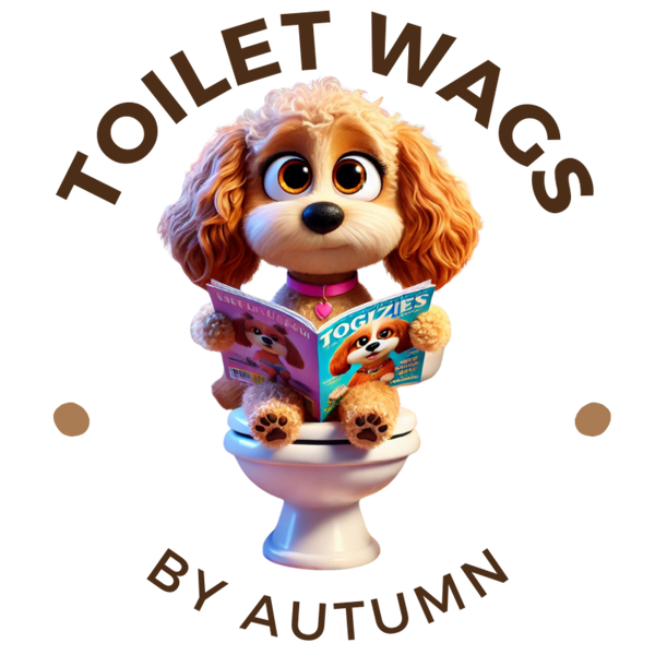 Toilet Wags