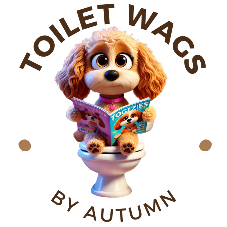 Toilet Wags